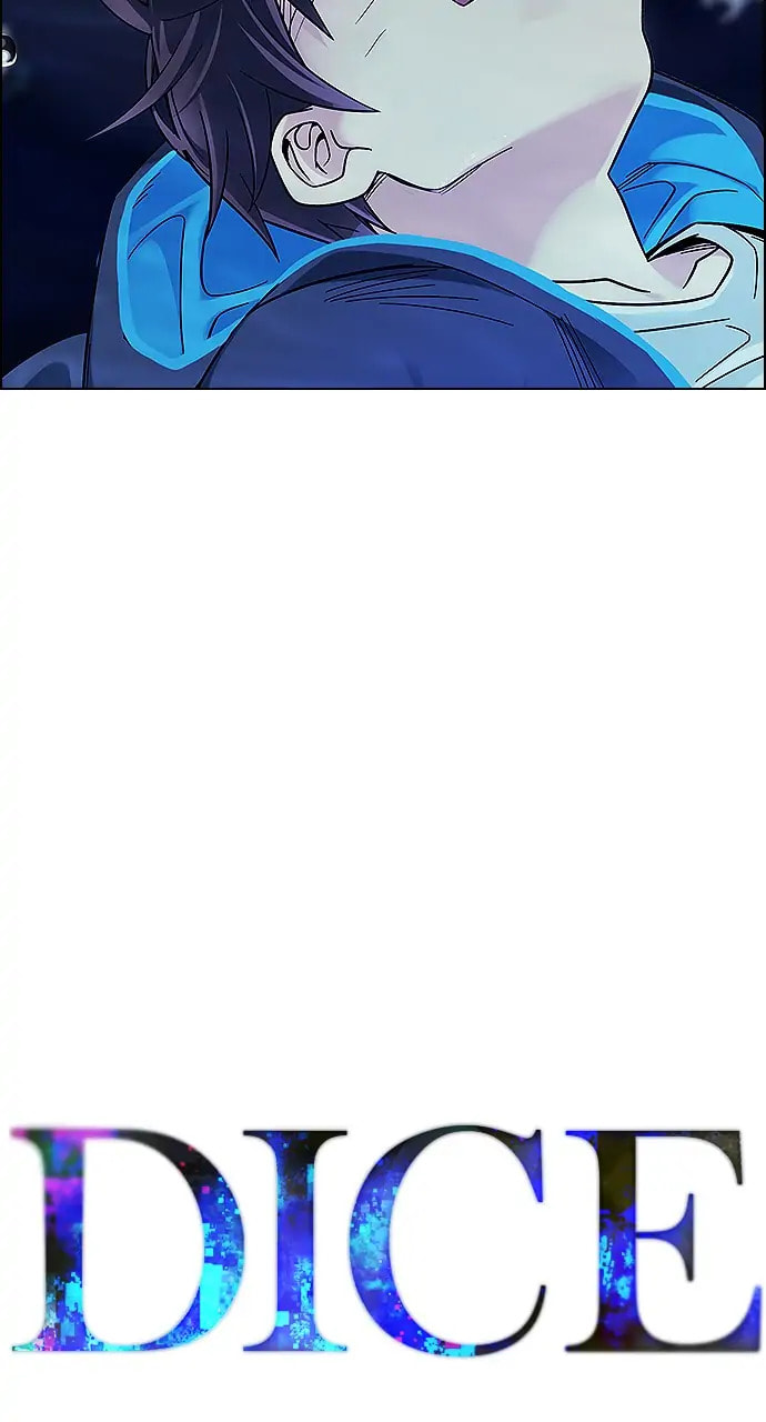 Read DICE chapter 349 image 5 on Lezhin
