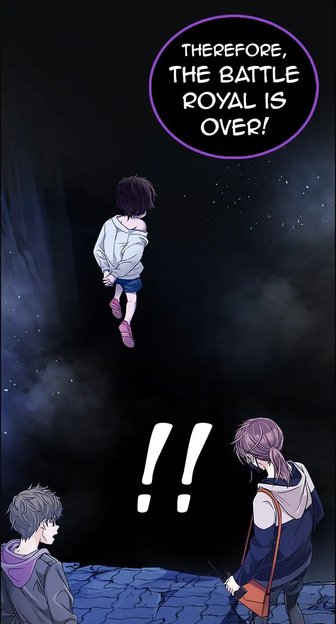 Read DICE chapter 349 image 63 on Lezhin