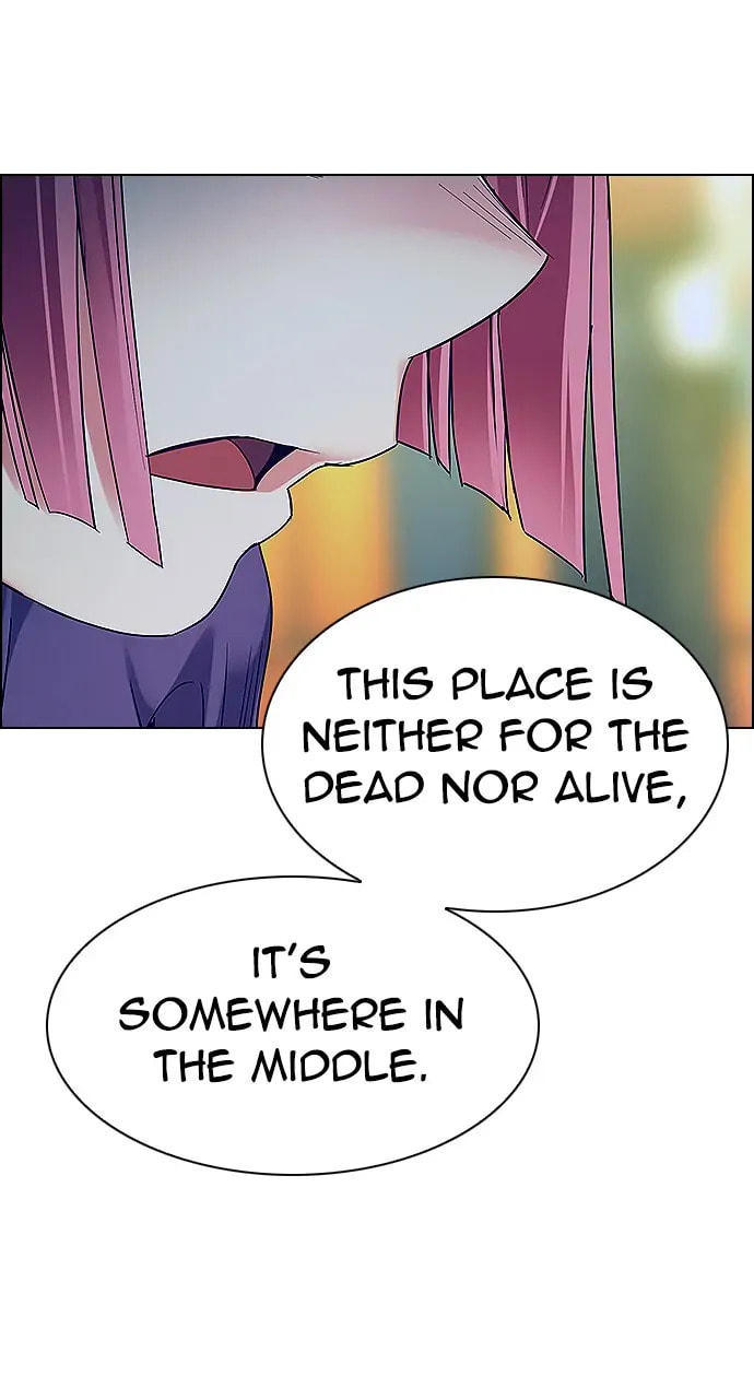 Read DICE chapter 349 image 7 on Lezhin