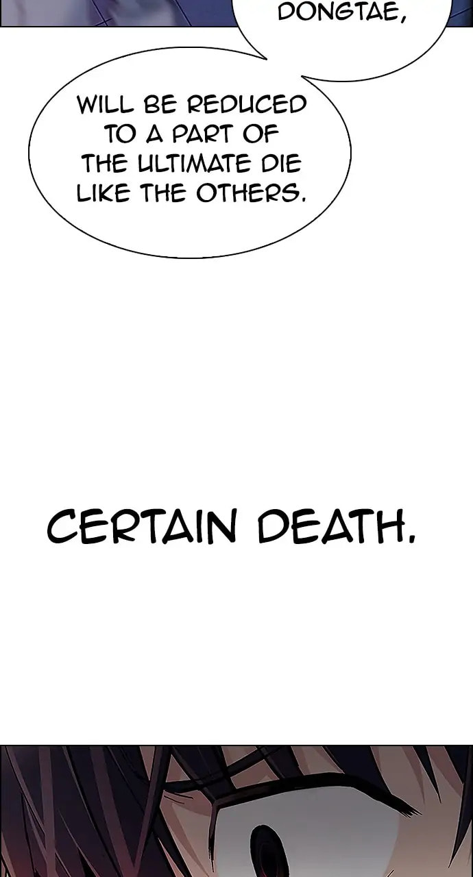 Read DICE chapter 349 image 9 on Lezhin