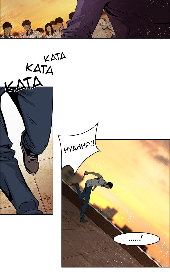Read DICE chapter 35 image 15 on Lezhin