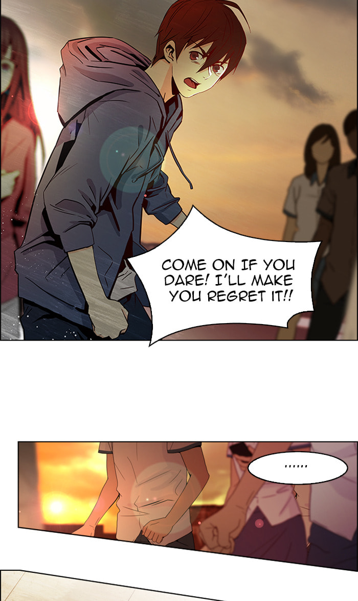 Read DICE chapter 35 image 20 on Lezhin