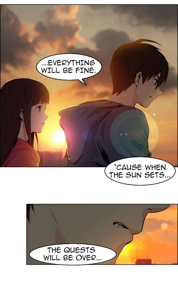 Read DICE chapter 35 image 24 on Lezhin