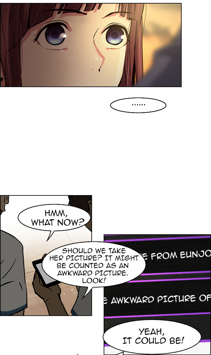Read DICE chapter 35 image 25 on Lezhin