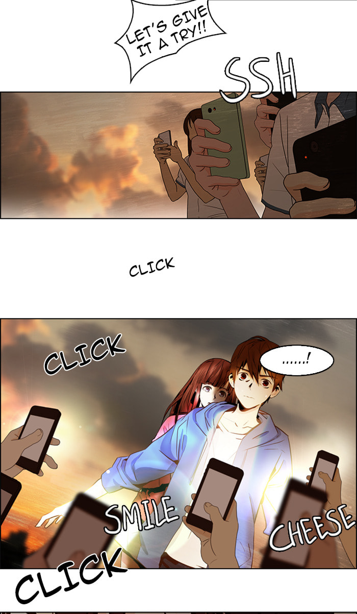 Read DICE chapter 35 image 26 on Lezhin