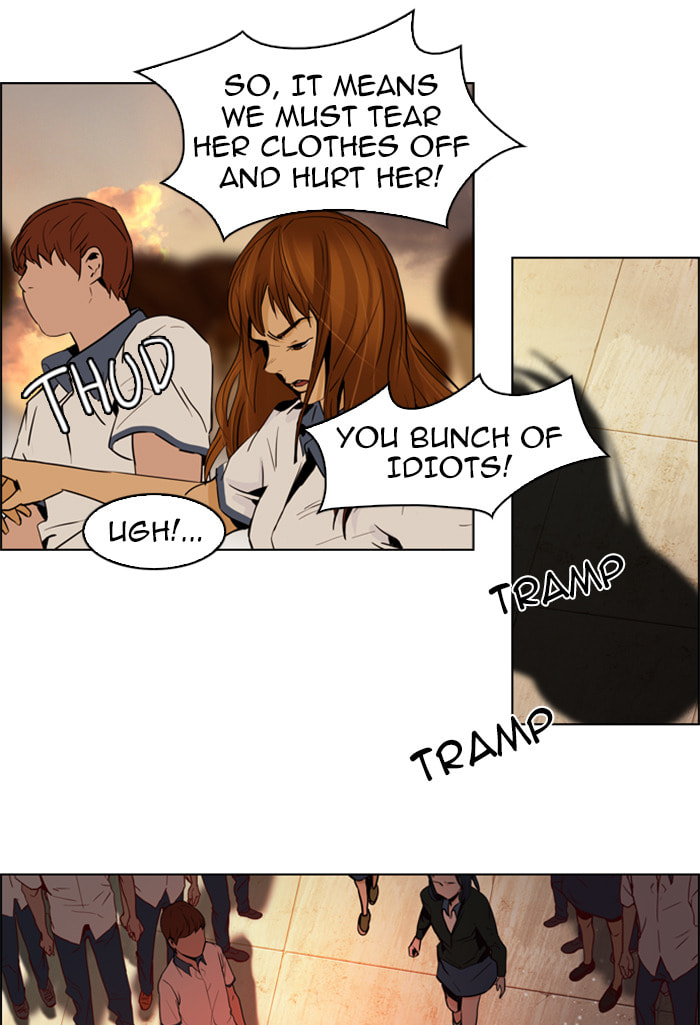 Read DICE chapter 35 image 29 on Lezhin