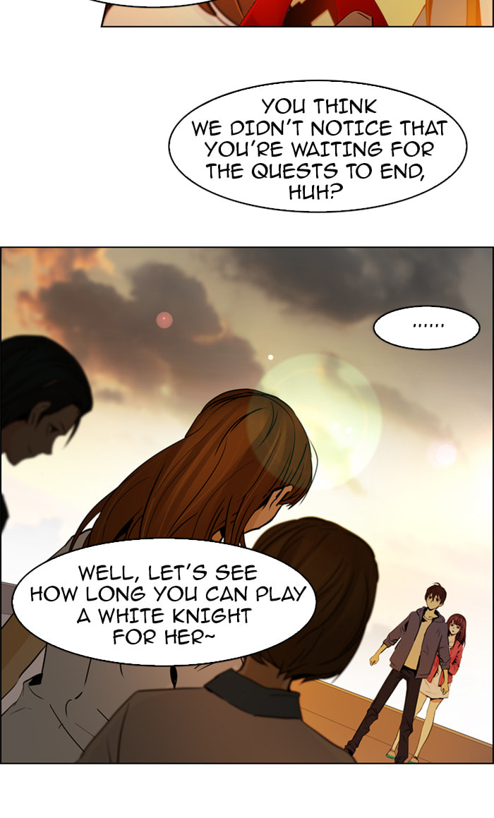 Read DICE chapter 35 image 31 on Lezhin