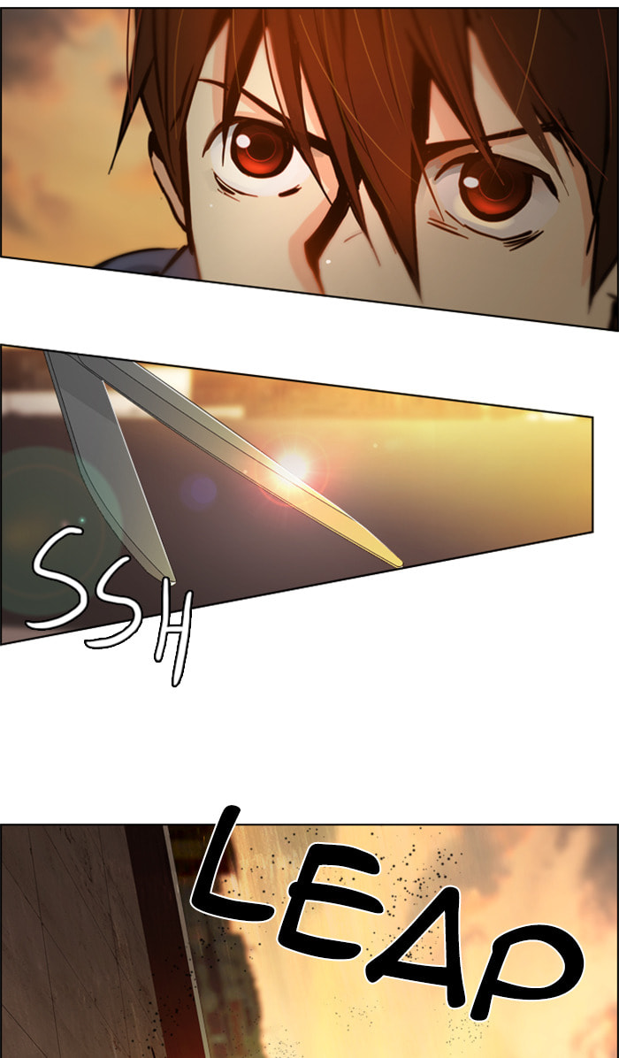 Read DICE chapter 35 image 33 on Lezhin