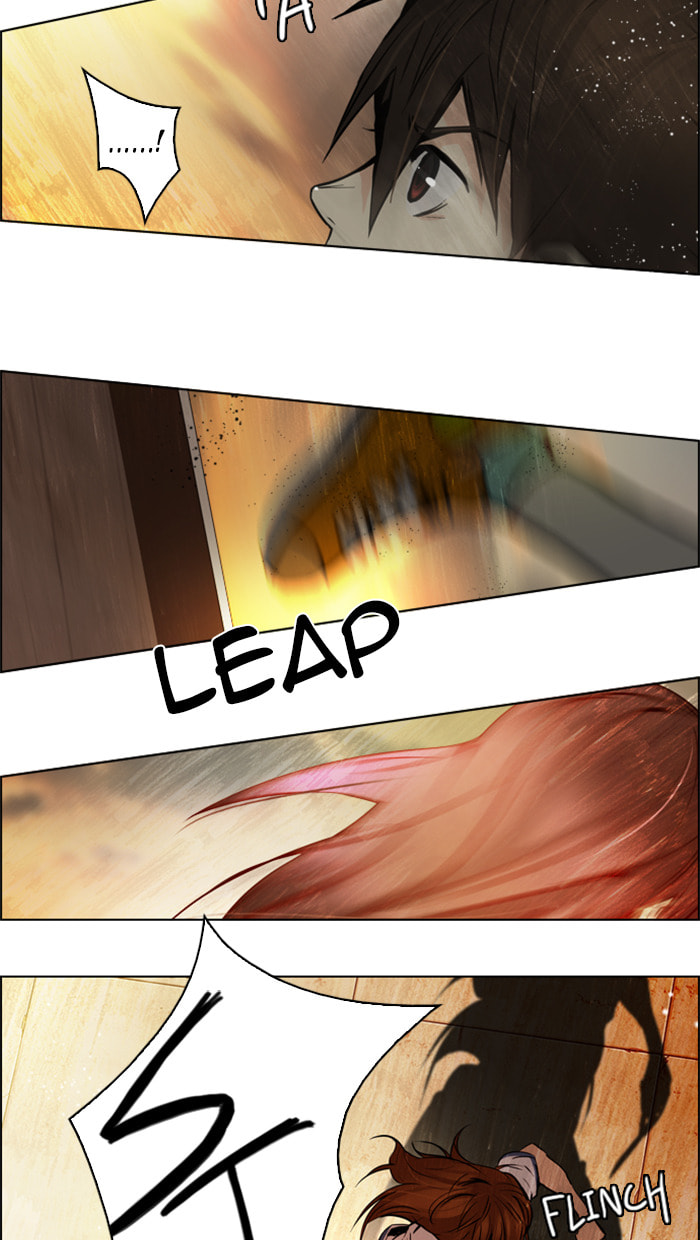 Read DICE chapter 35 image 35 on Lezhin
