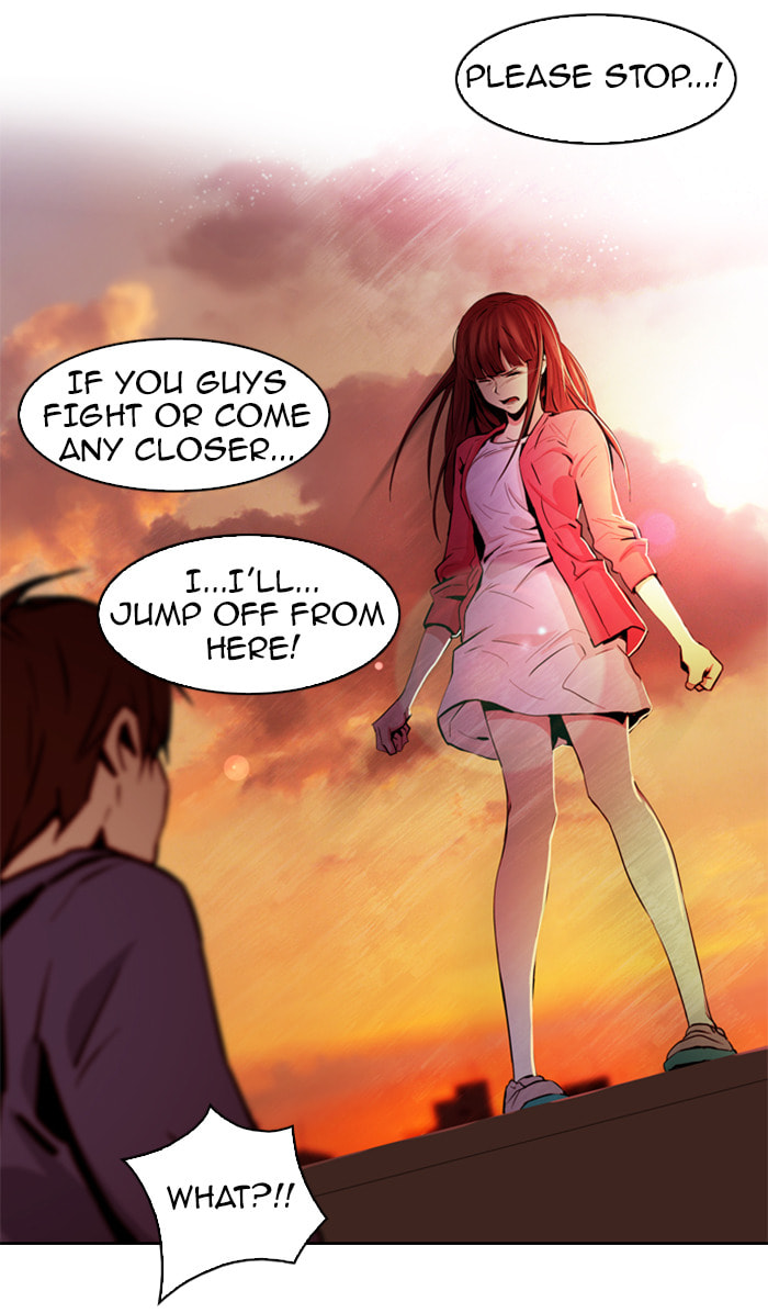 Read DICE chapter 35 image 37 on Lezhin