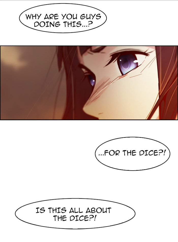 Read DICE chapter 35 image 43 on Lezhin