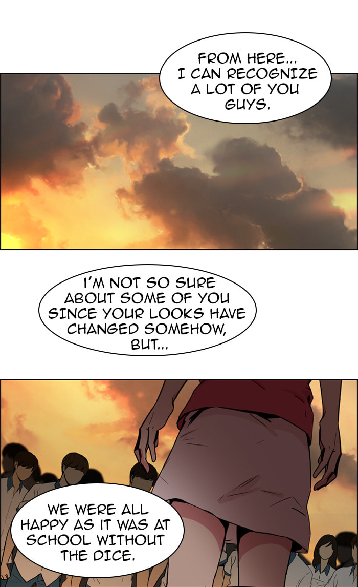Read DICE chapter 35 image 44 on Lezhin
