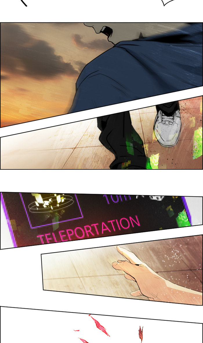 Read DICE chapter 35 image 49 on Lezhin
