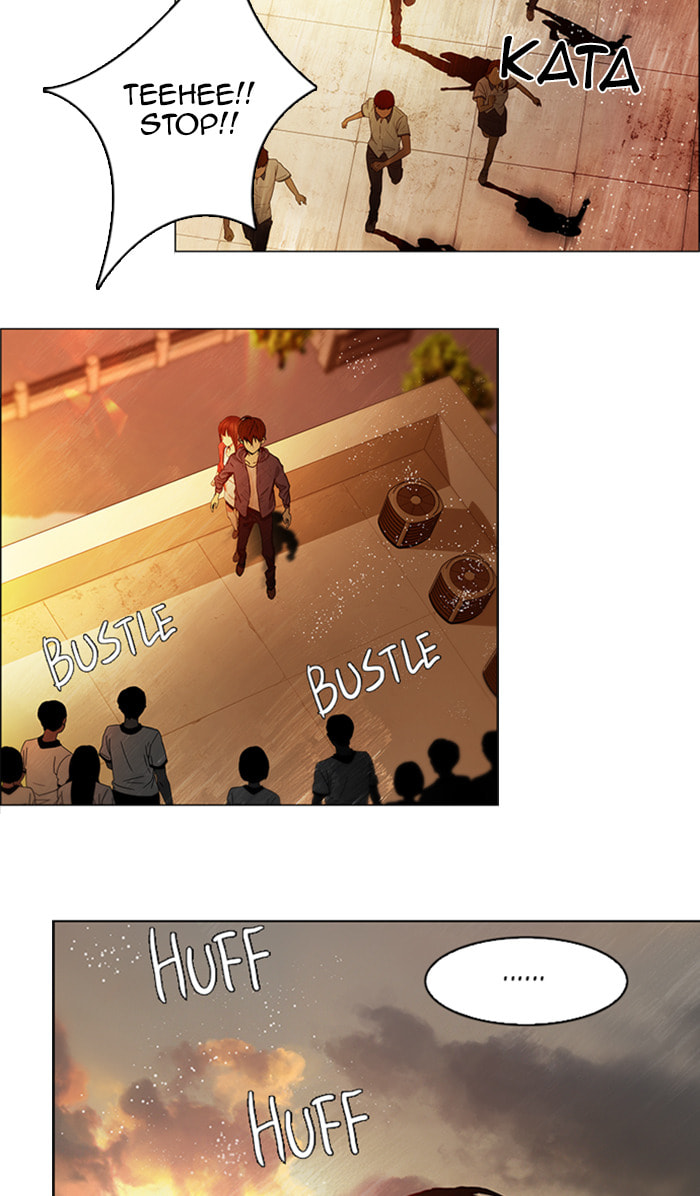 Read DICE chapter 35 image 5 on Lezhin