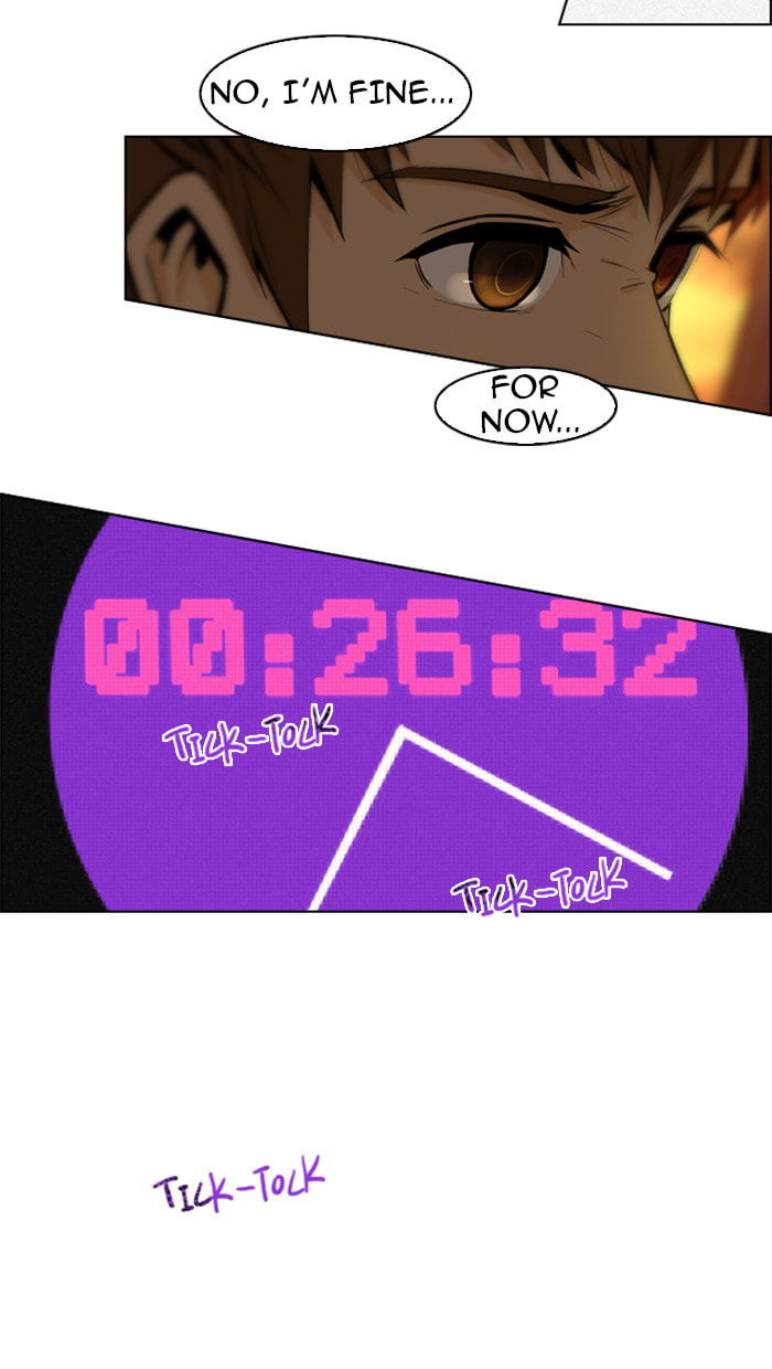 Read DICE chapter 35 image 9 on Lezhin