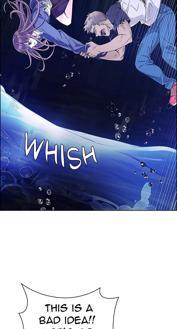 Read DICE chapter 350 image 16 on Lezhin
