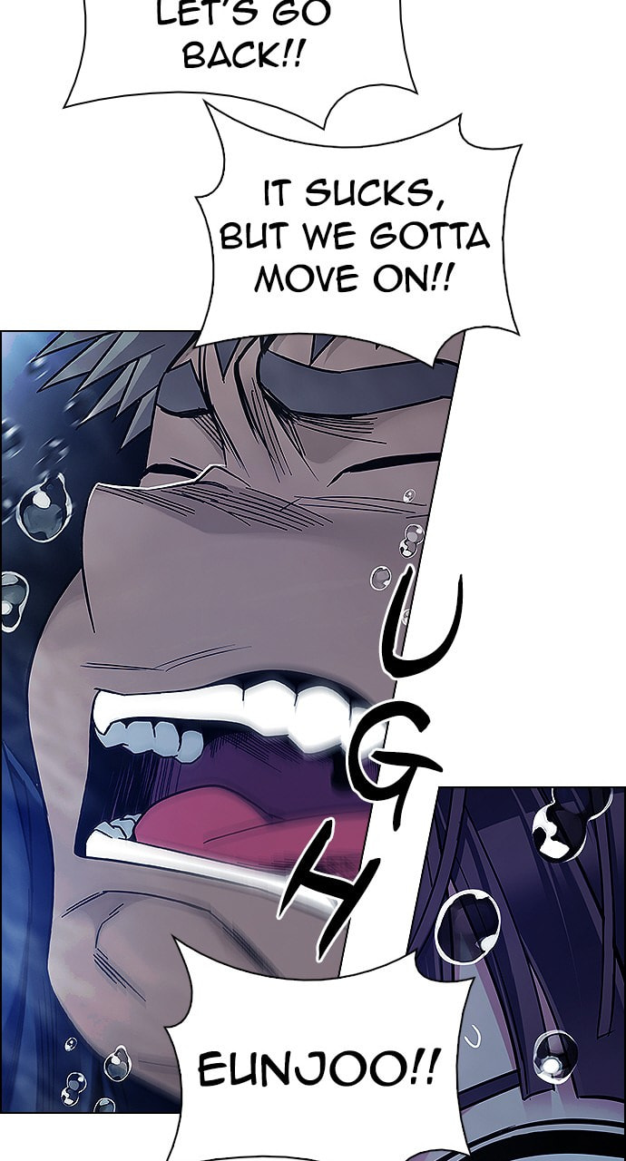 Read DICE chapter 350 image 17 on Lezhin