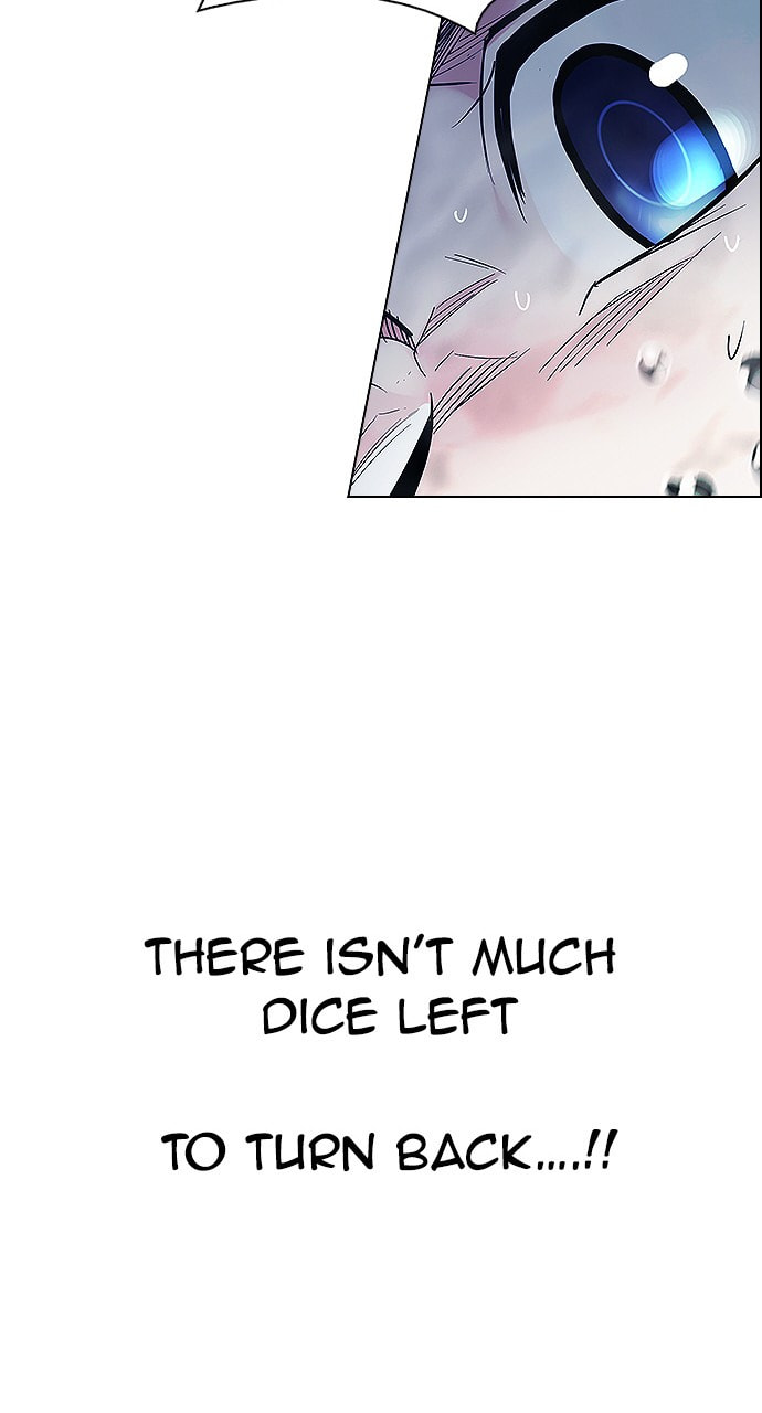 Read DICE chapter 350 image 18 on Lezhin