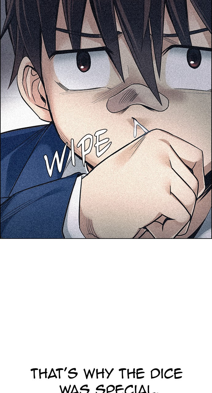 Read DICE chapter 350 image 36 on Lezhin