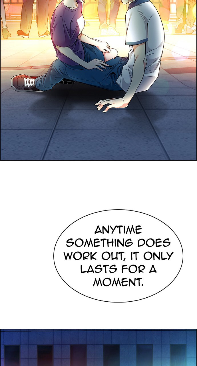 Read DICE chapter 350 image 40 on Lezhin