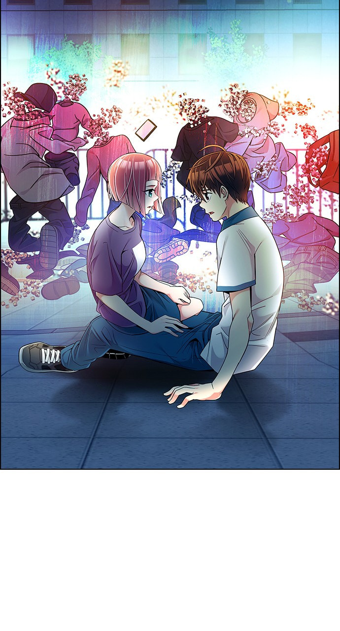 Read DICE chapter 350 image 41 on Lezhin
