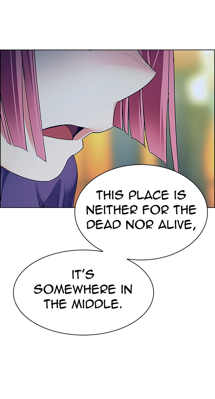 Read DICE chapter 350 image 8 on Lezhin