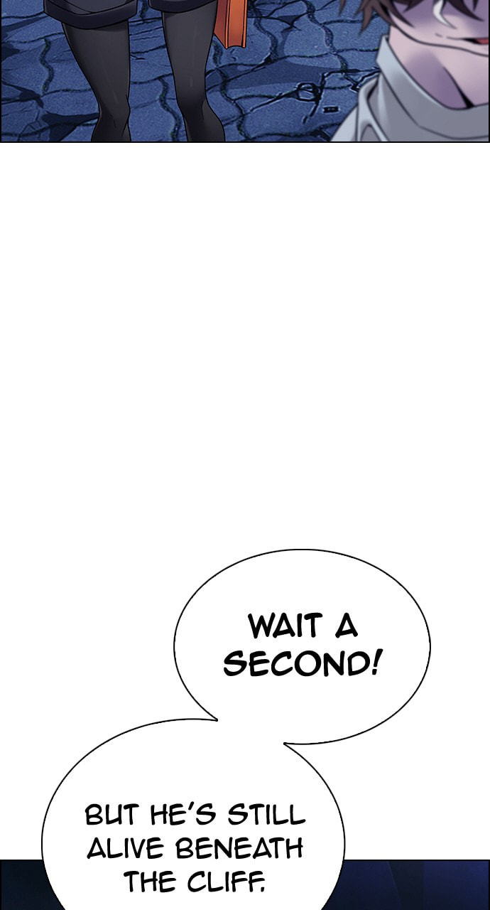 Read DICE chapter 351 image 20 on Lezhin
