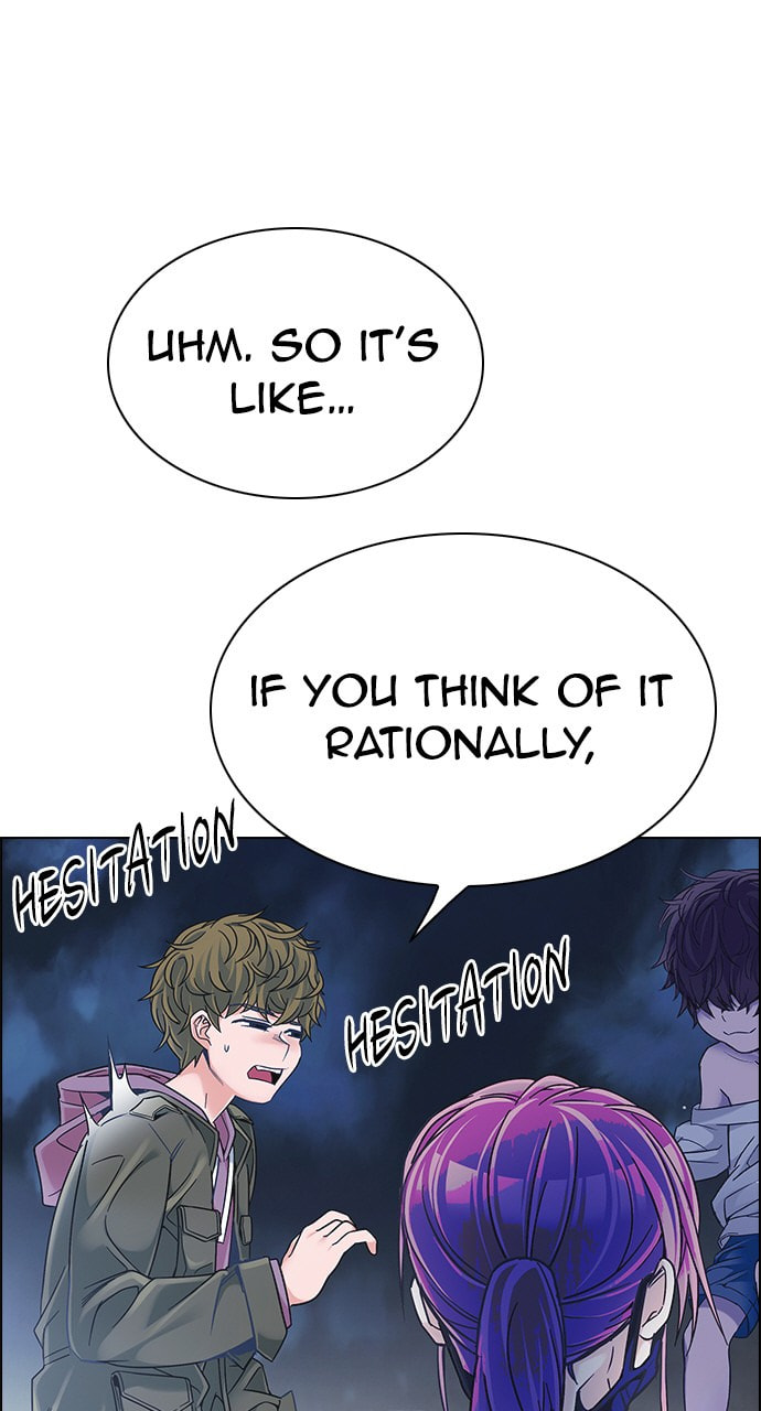 Read DICE chapter 351 image 24 on Lezhin