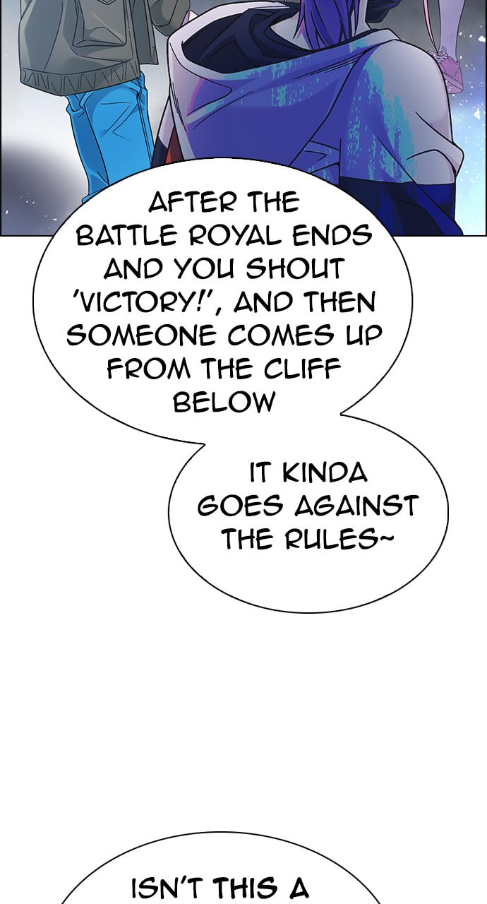 Read DICE chapter 351 image 25 on Lezhin