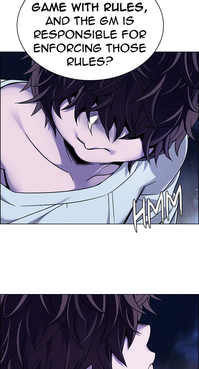 Read DICE chapter 351 image 26 on Lezhin