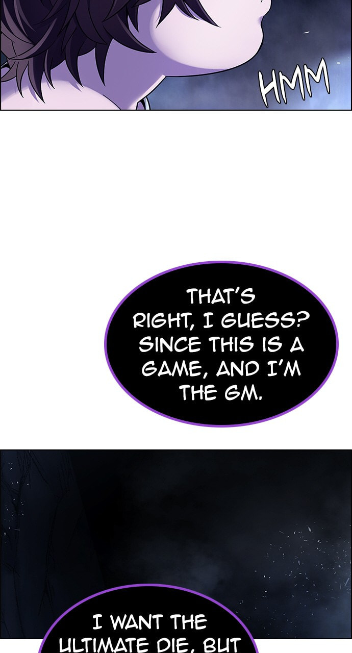 Read DICE chapter 351 image 27 on Lezhin
