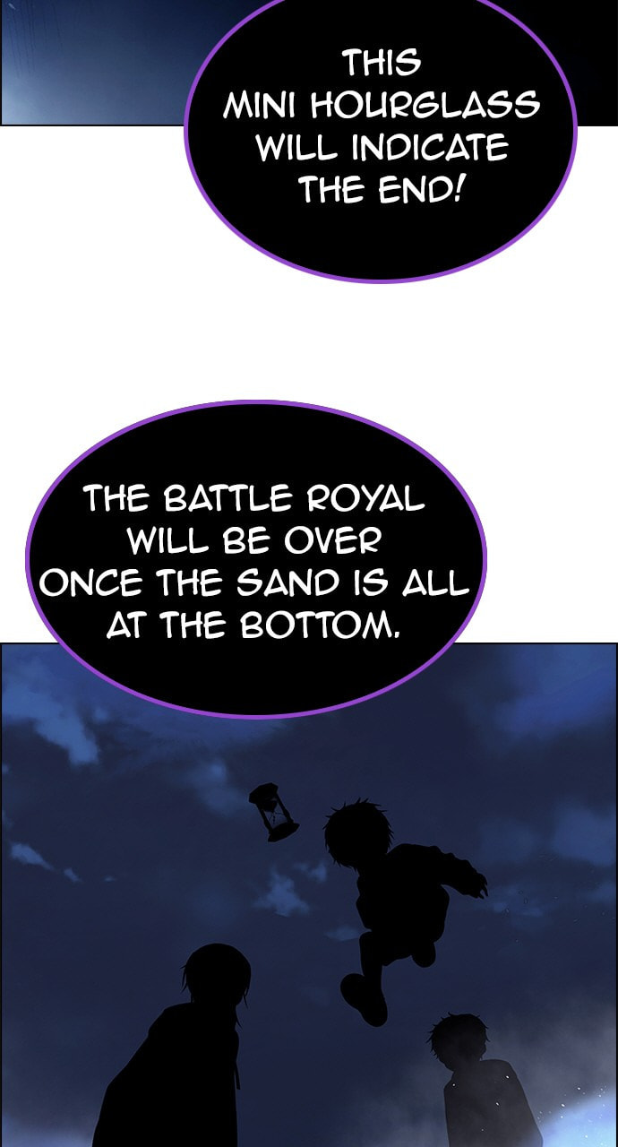 Read DICE chapter 351 image 32 on Lezhin