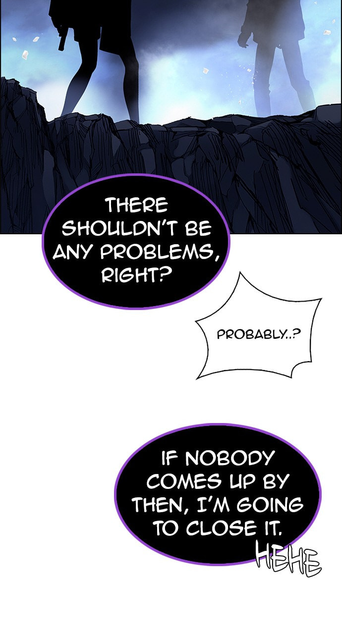 Read DICE chapter 351 image 33 on Lezhin