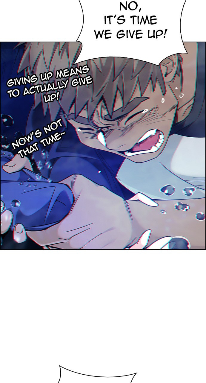 Read DICE chapter 351 image 37 on Lezhin