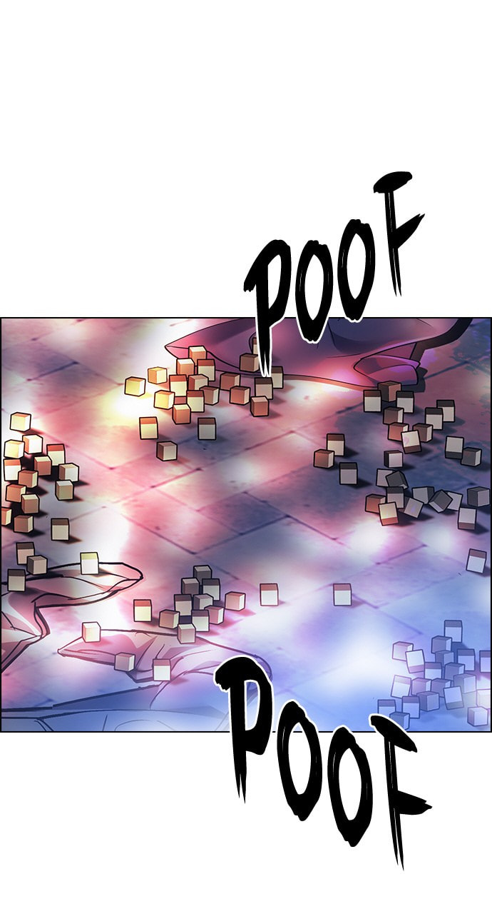 Read DICE chapter 351 image 4 on Lezhin