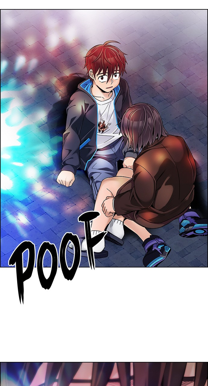 Read DICE chapter 351 image 5 on Lezhin