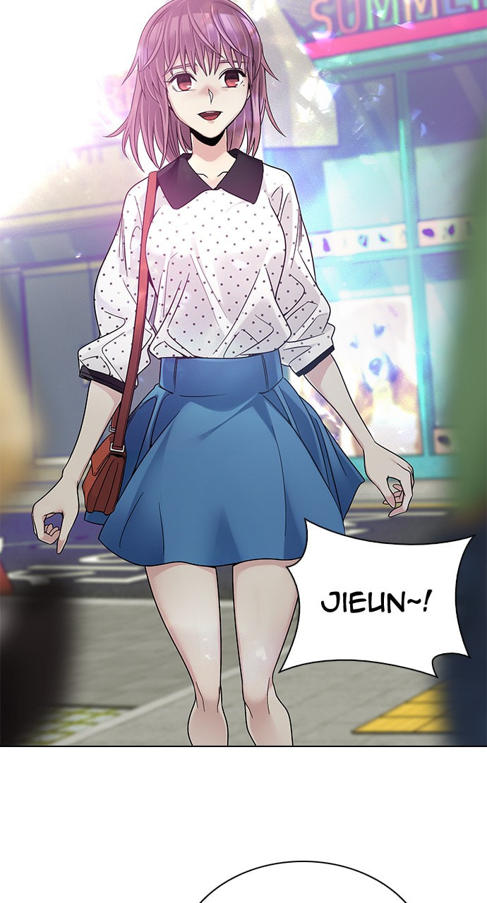 Read DICE chapter 351 image 58 on Lezhin