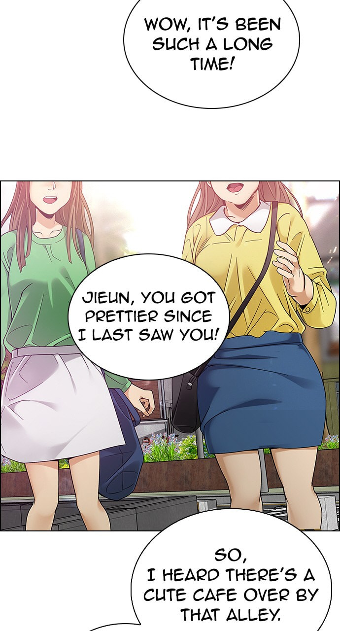 Read DICE chapter 351 image 59 on Lezhin