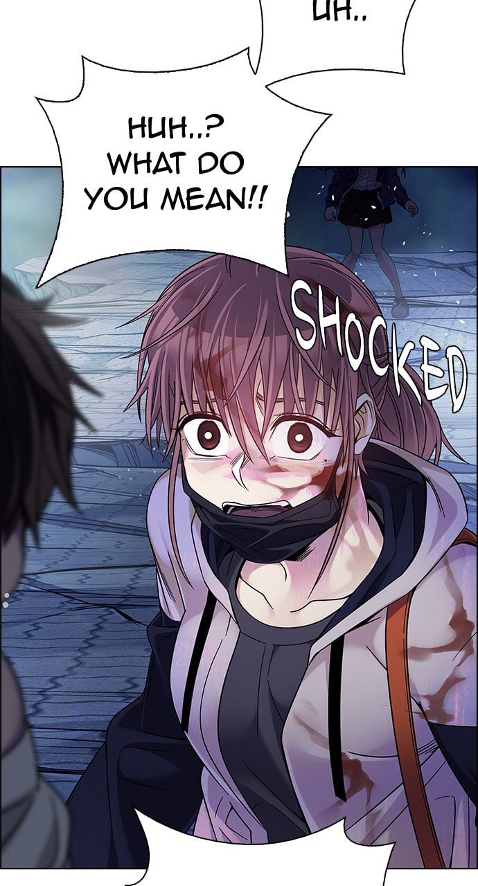 Read DICE chapter 351 image 67 on Lezhin