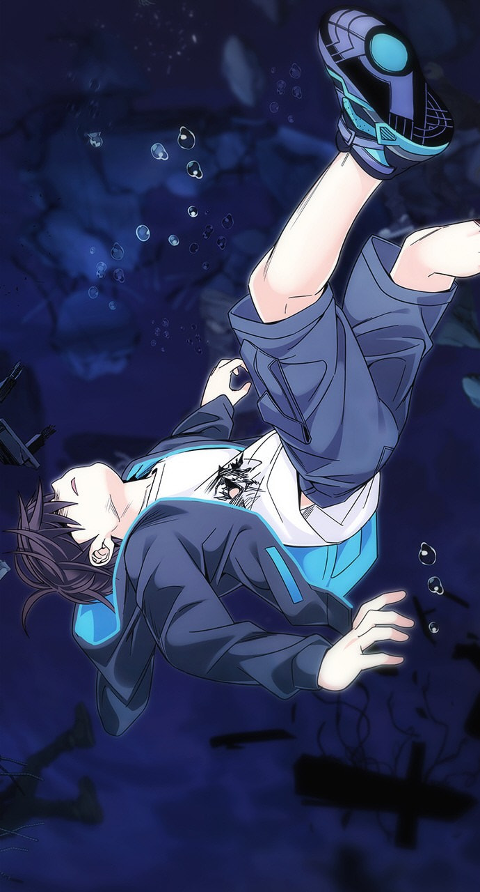 Read DICE chapter 351 image 7 on Lezhin