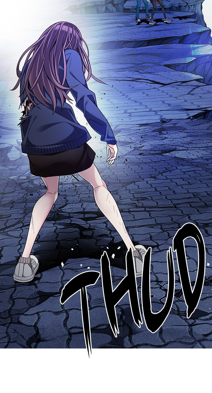 Read DICE chapter 351 image 71 on Lezhin