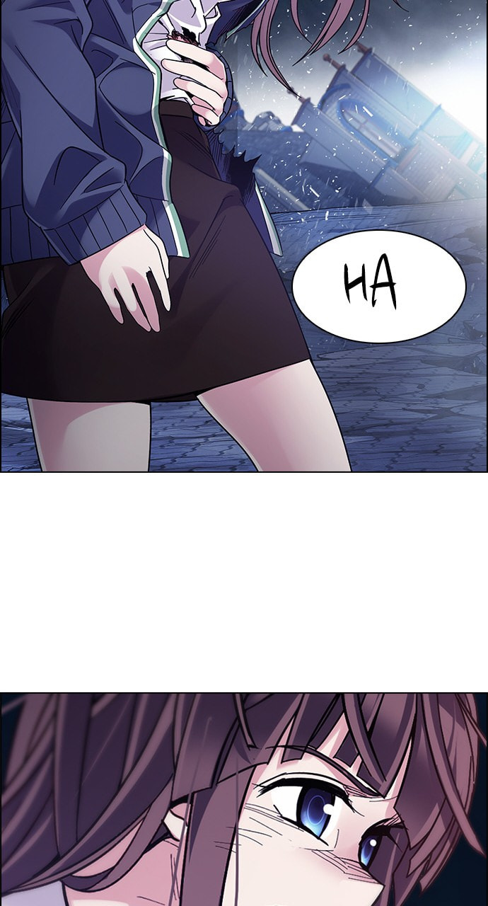 Read DICE chapter 351 image 73 on Lezhin