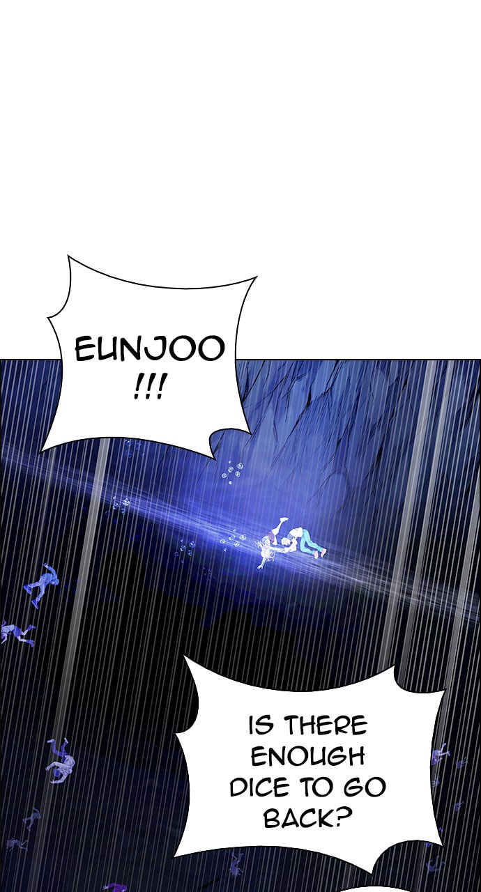 Read DICE chapter 352 image 1 on Lezhin