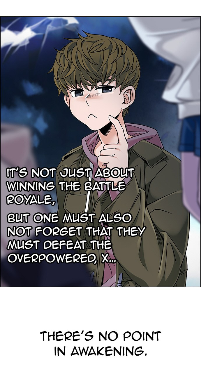 Read DICE chapter 352 image 20 on Lezhin