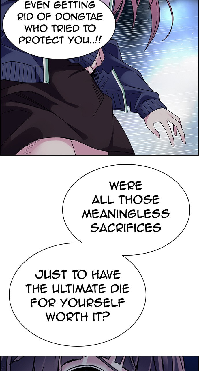 Read DICE chapter 352 image 27 on Lezhin