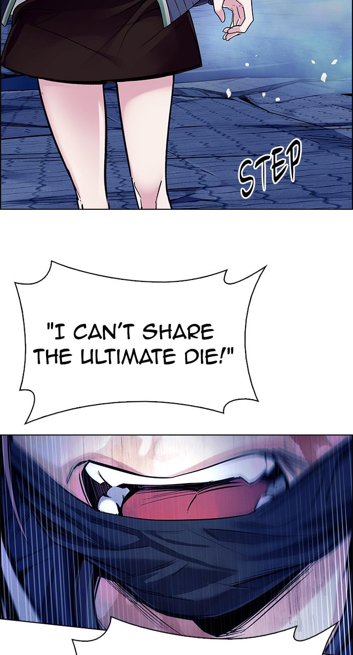 Read DICE chapter 352 image 31 on Lezhin