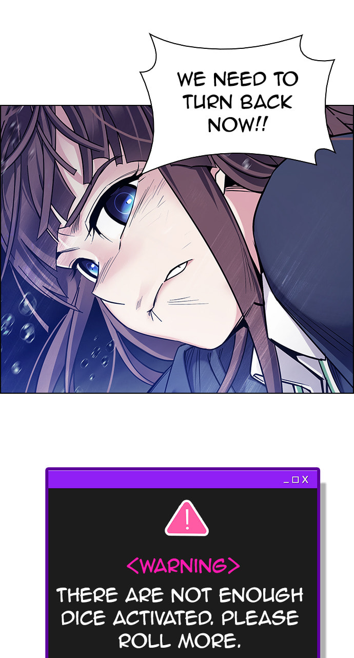 Read DICE chapter 352 image 4 on Lezhin