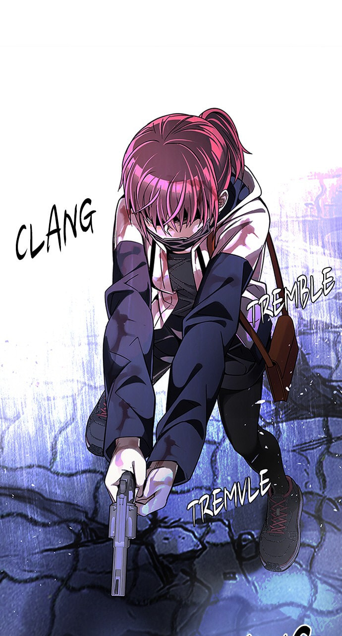 Read DICE chapter 352 image 41 on Lezhin