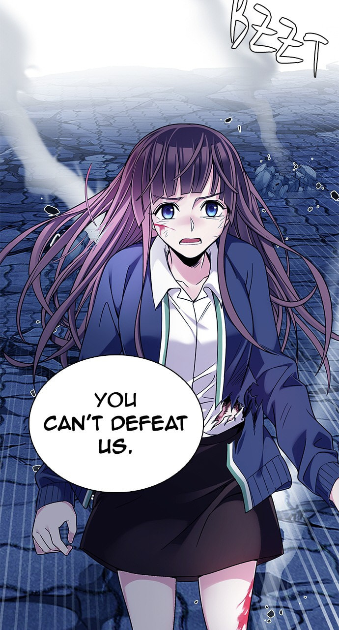 Read DICE chapter 352 image 46 on Lezhin