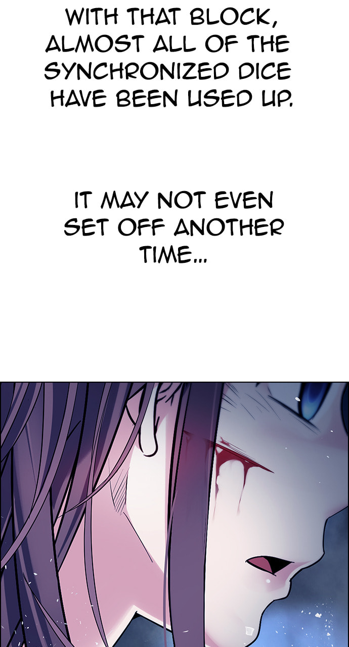 Read DICE chapter 352 image 51 on Lezhin
